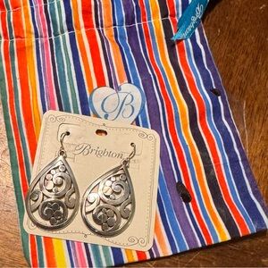 Brighton Contempo Earrings